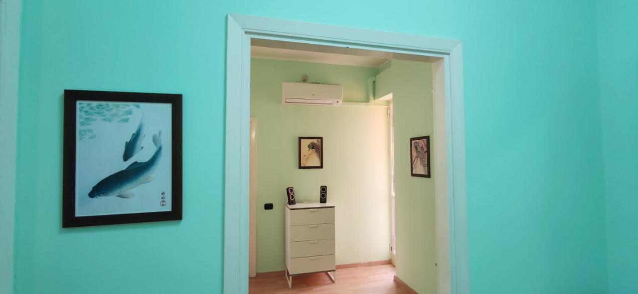 דירות לצ'ה Family And Friends House מראה חיצוני תמונה