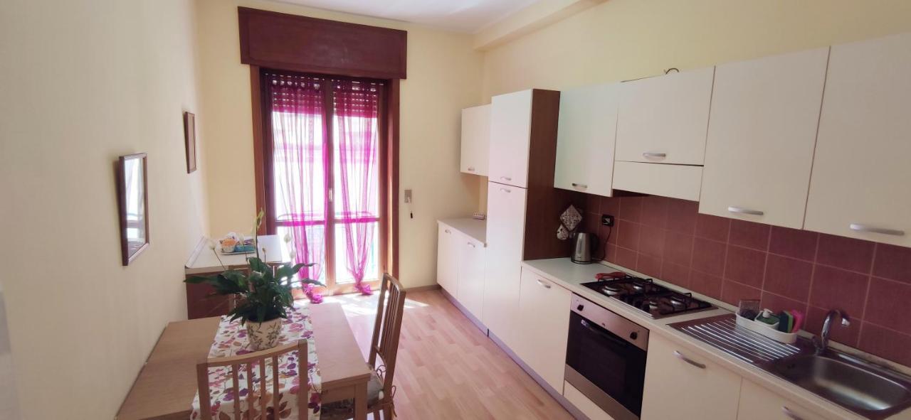 דירות לצ'ה Family And Friends House מראה חיצוני תמונה